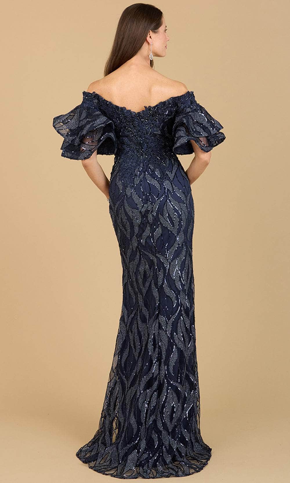 Lara Dresses 29190