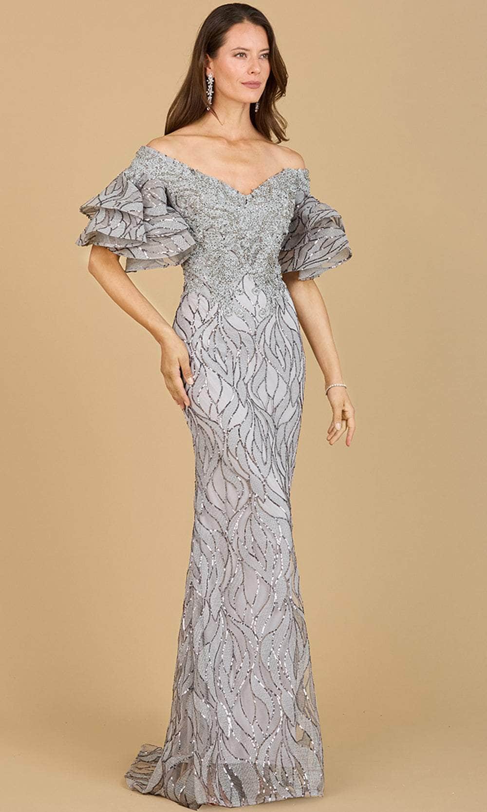 Lara Dresses 29190