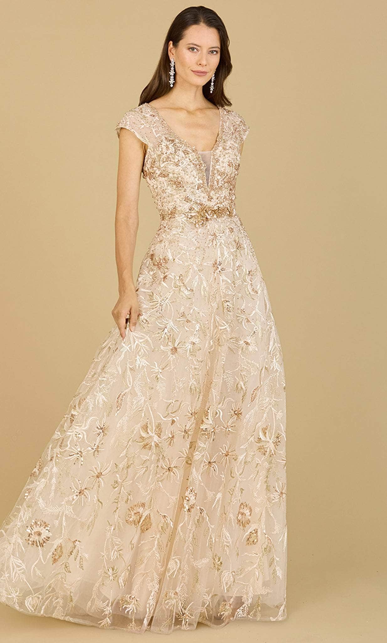 Lara Dresses 29196