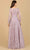 Lara Dresses 29200 - Embroidered A-Line Prom Dress Special Occasion Dress