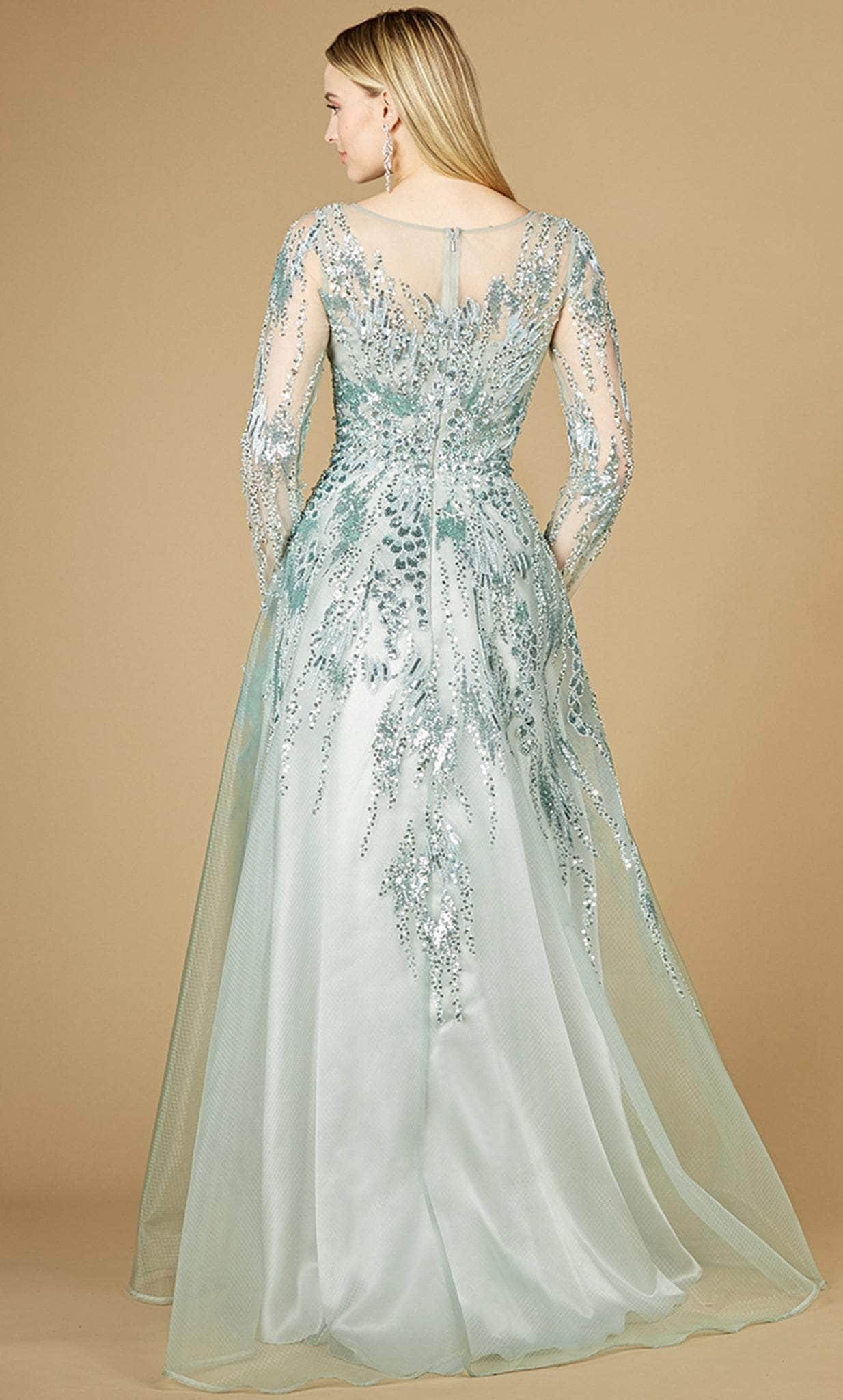 Lara Dresses 29208