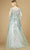 Lara Dresses 29208 - Embellished A-Line Evening Dress Special Occasion Dress