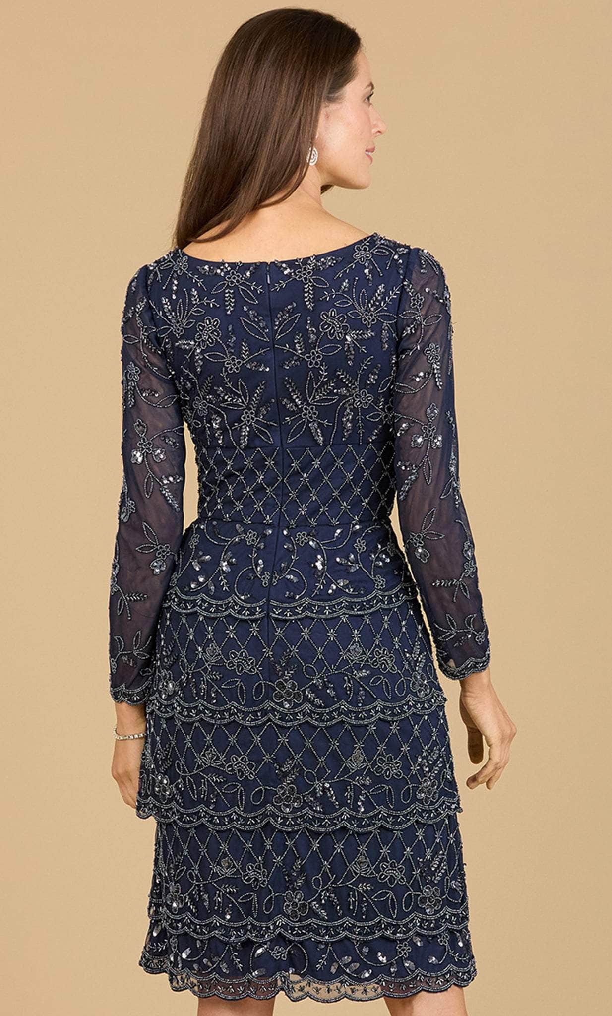 Lara Dresses 29223
