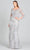 Lara Dresses 29232 - Mermaid Skirt Evening Gown Mother Of The Bride Dresses