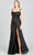 Lara Dresses 29285 - Sleeveless Sequin Evening Gown Special Occasion Dress