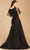 Lara Dresses 29302 - Beaded Lace Ballgown Special Occasion Dress