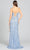 Lara Dresses 29310 - Sleeveless Beaded Gown Special Occasion Dress