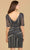 Lara Dresses 29357 - Fitted Cocktail Dress Special Occasion Dress