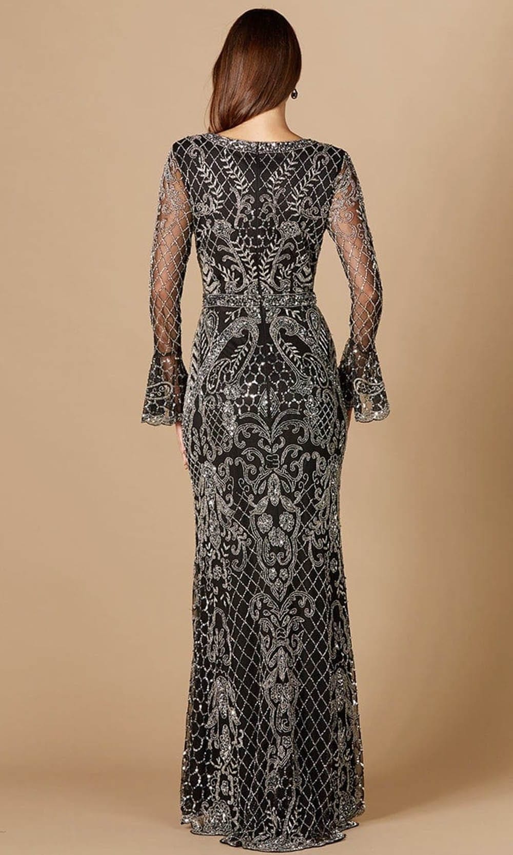 Lara Dresses 29358