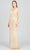 Lara Dresses 29360 - Illusion Neck Formal Gown Special Occasion Dress
