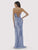 Lara Dresses - 29577 Beaded Scoop Sheath Evening Gown Pageant Dresses