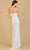 Lara Dresses 51133 - Halter Neck Bridal Dress Bridal Dresses