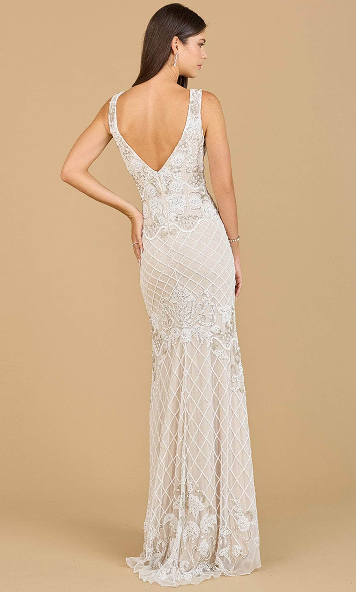 Lara Dresses 51136