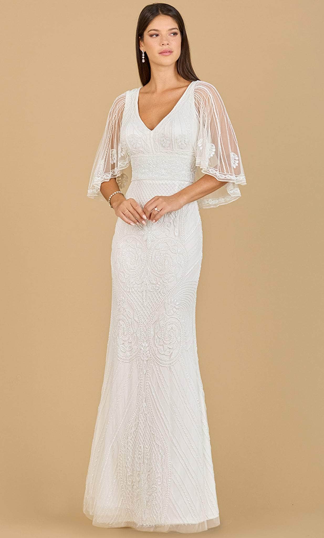 Lara Dresses 51142