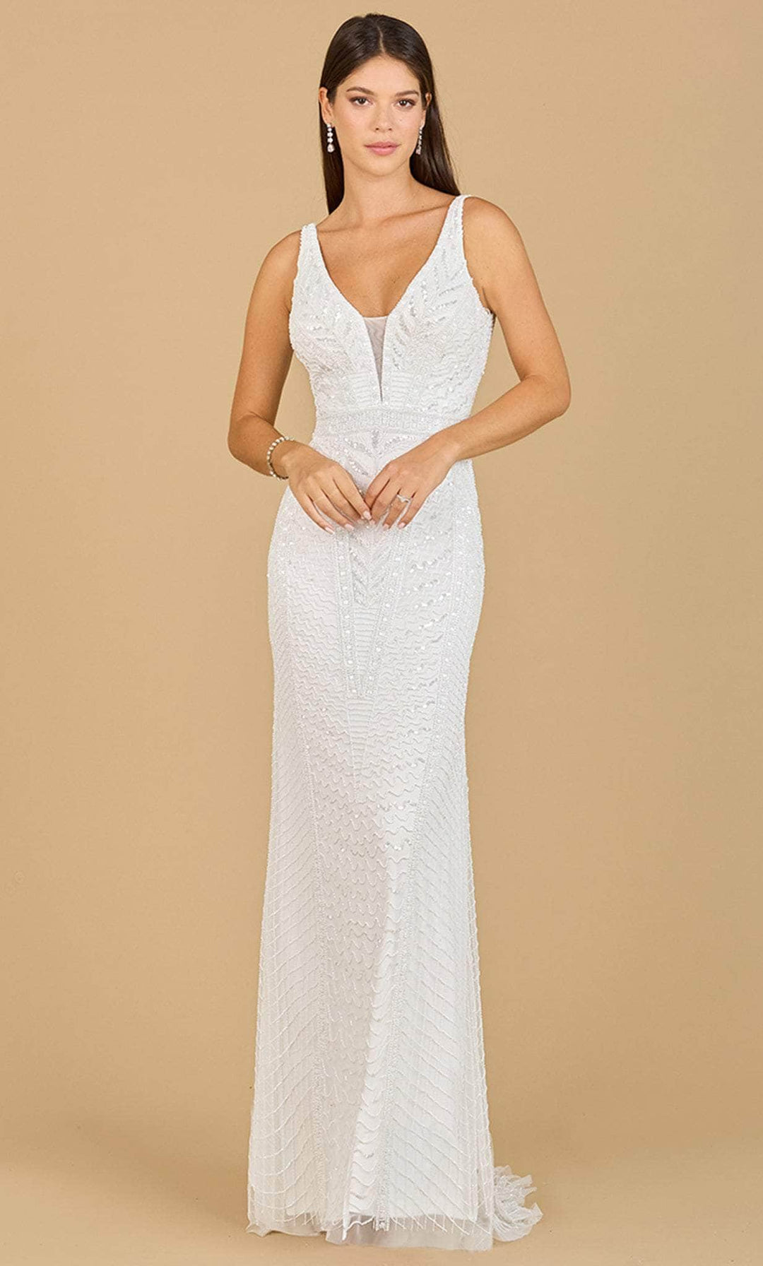 Beaded Wedding Dress Under 1000 | Elegant Styles for Every Budget