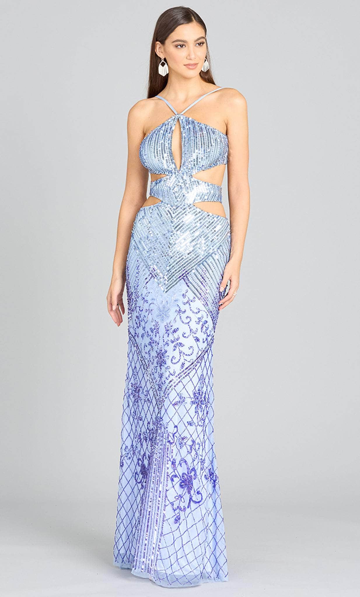 Lara Dresses 9985