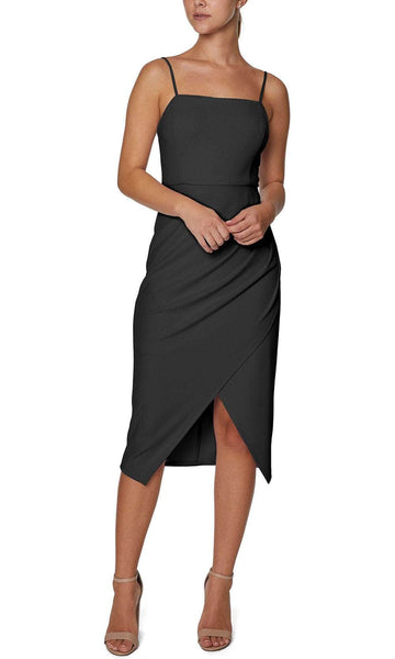 slim fit dress slacks Laundry HT01K01