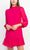 Laundry HU07D83 - Split Sleeve Cocktail Dress Cocktail Dresses