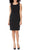 Le Suit 50040327 - Two-Piece Sleeveless Short Dress With Jacket Special Occasion Dress