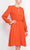 London Times T5985M - Keyhole Cutout Formal Dress Cocktail Dresses