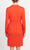 London Times T6171M - Twist Front Formal Dress Formal Dress