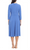 London Times T6474M - Jewel Neck Cutouts Formal Dress Special Occasion Dress
