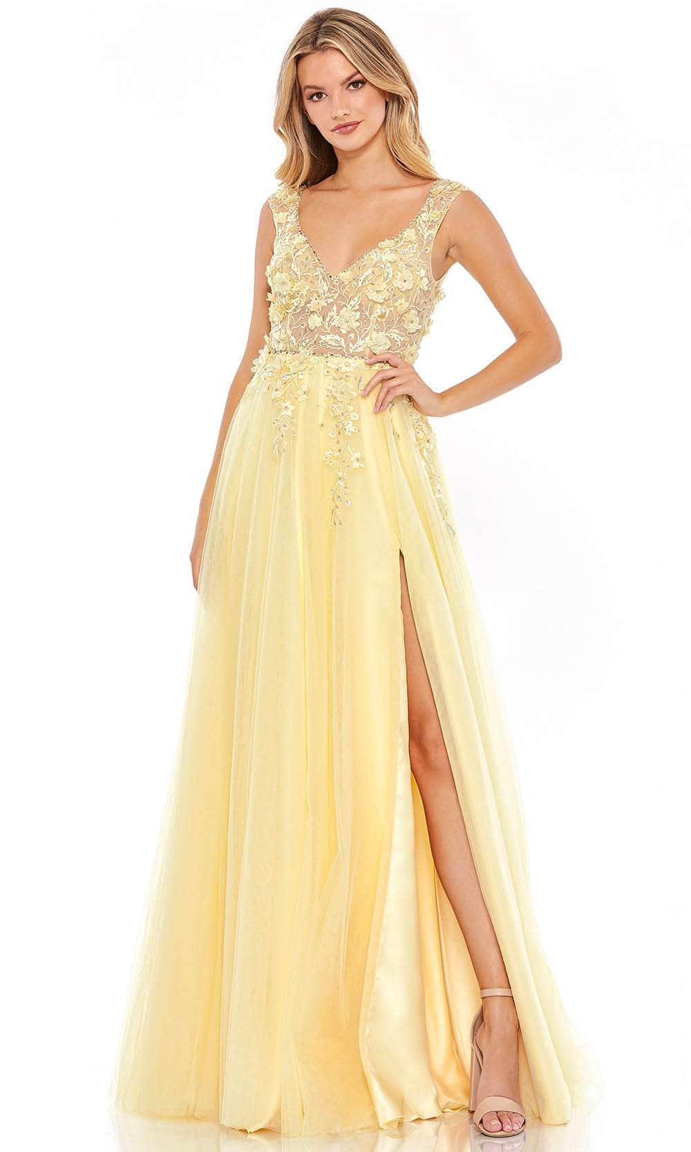 Mac Duggal 11201
