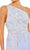 Mac Duggal 11265 - Asymmetric High Low Evening Gown Evening Dresses