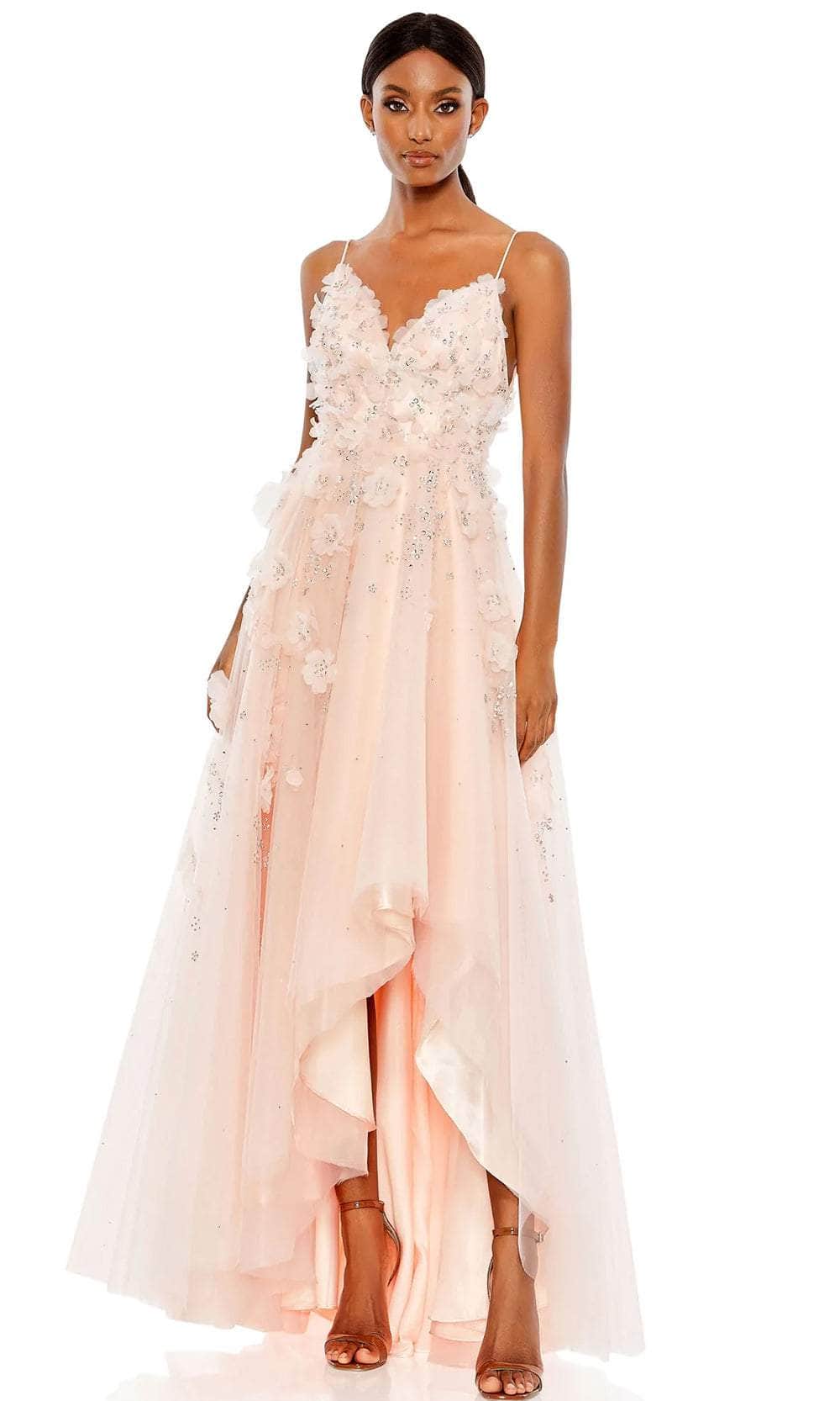 Floral Applique Prom Dress Black Floral Lace Applique Prom Dresses Spaghetti Strap Formal Floral Applique Prom Dress Black Floral Lace Applique Prom Dresses Spaghetti Strap Formal