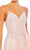 Mac Duggal 11293 - Ruffle High-Low Evening Gown Evening Gown
