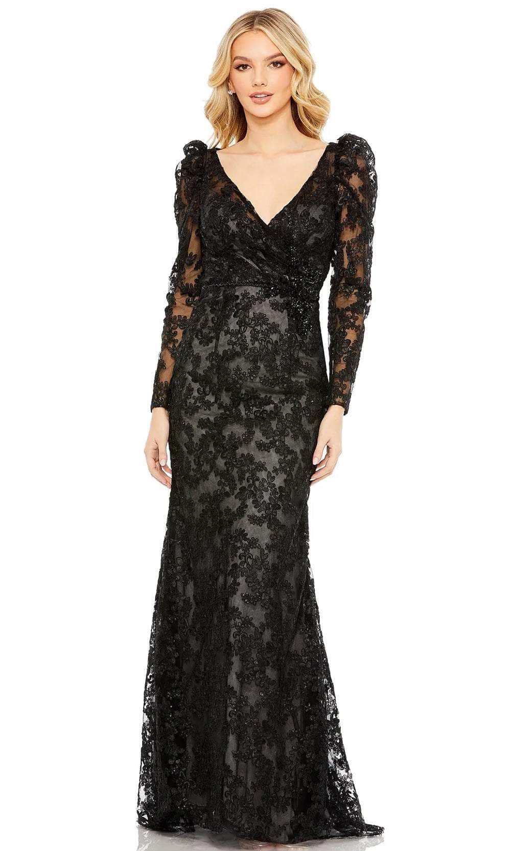 Mac Duggal 11324