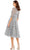 Mac Duggal 20252 - Embellished A-Line Cocktail Dress Cocktail Dresses