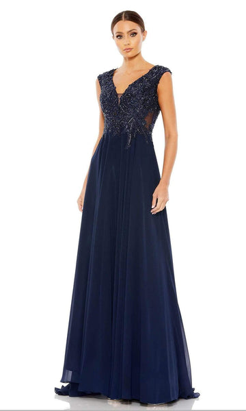 Navy Blue Formal Dresses - Elegant Evening Gowns for Women Couture Candy Navy Blue Formal Dresses - Elegant Evening Gowns for Women Couture Candy