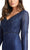 Mac Duggal 20271 - Embroidered Long Sleeve Evening Dress Special Occasion Dress