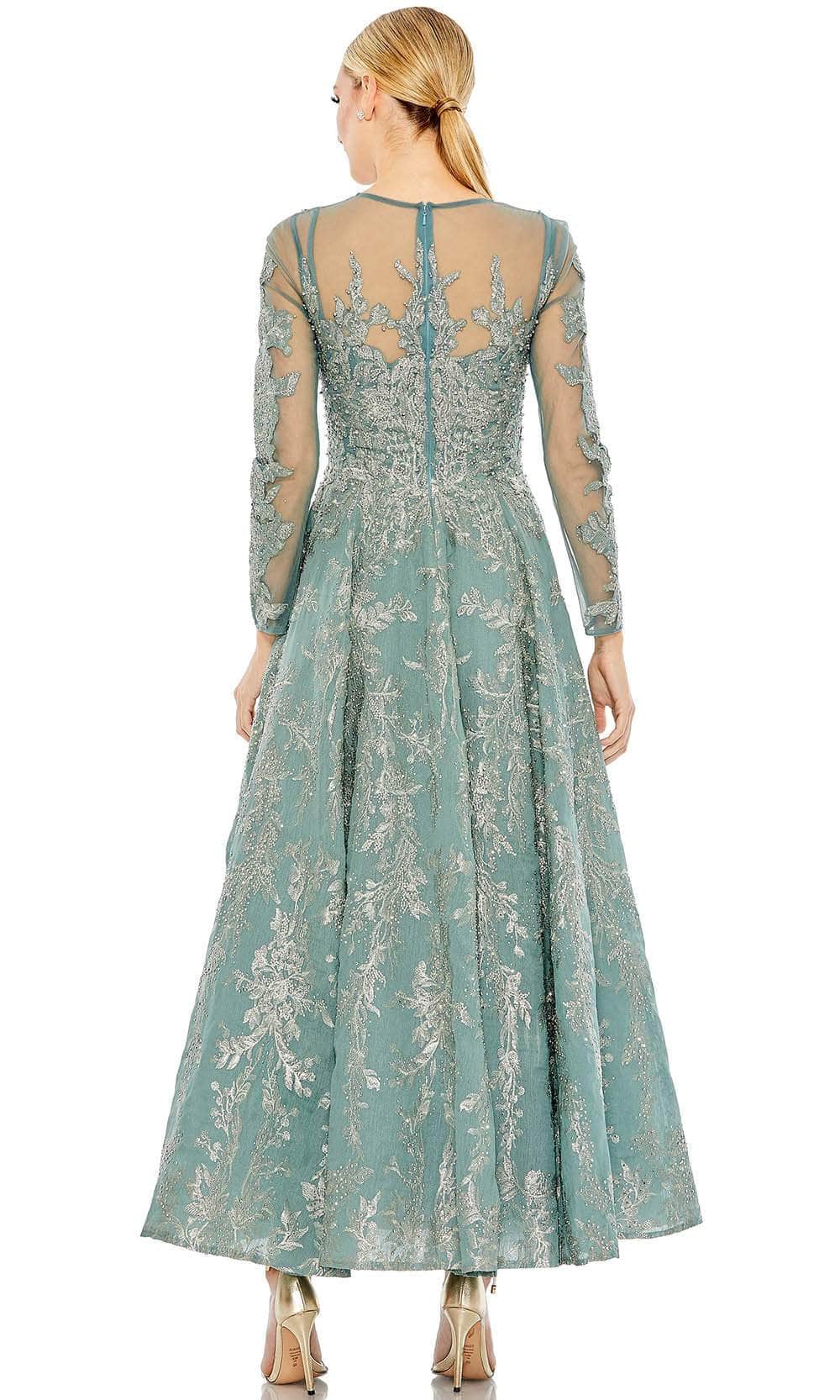 Evening by Mac Duggal Dress 11867
