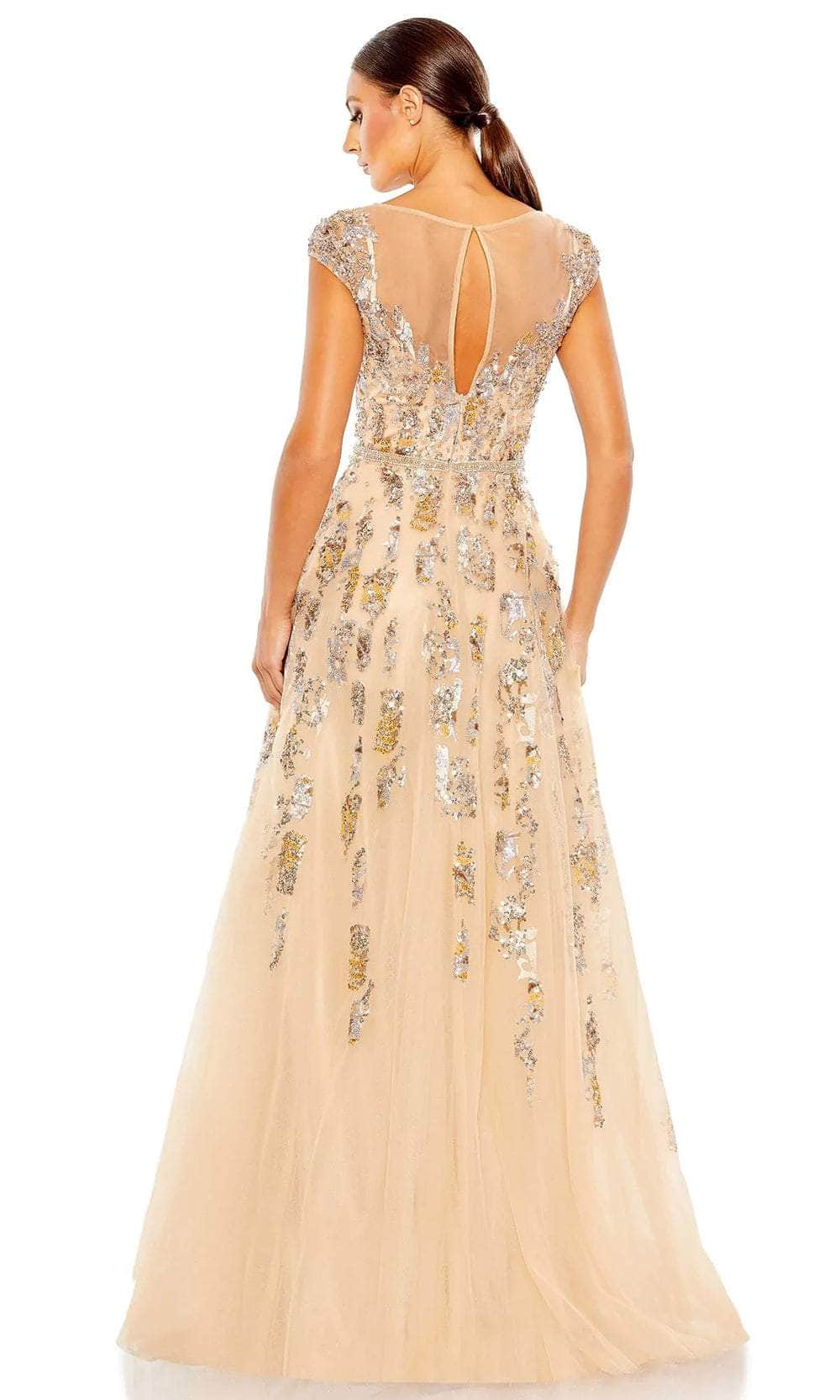Mac Duggal 20364