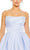 Mac Duggal 20457 - Strapless Semi-Ballgown Dress Special Occasion Dress