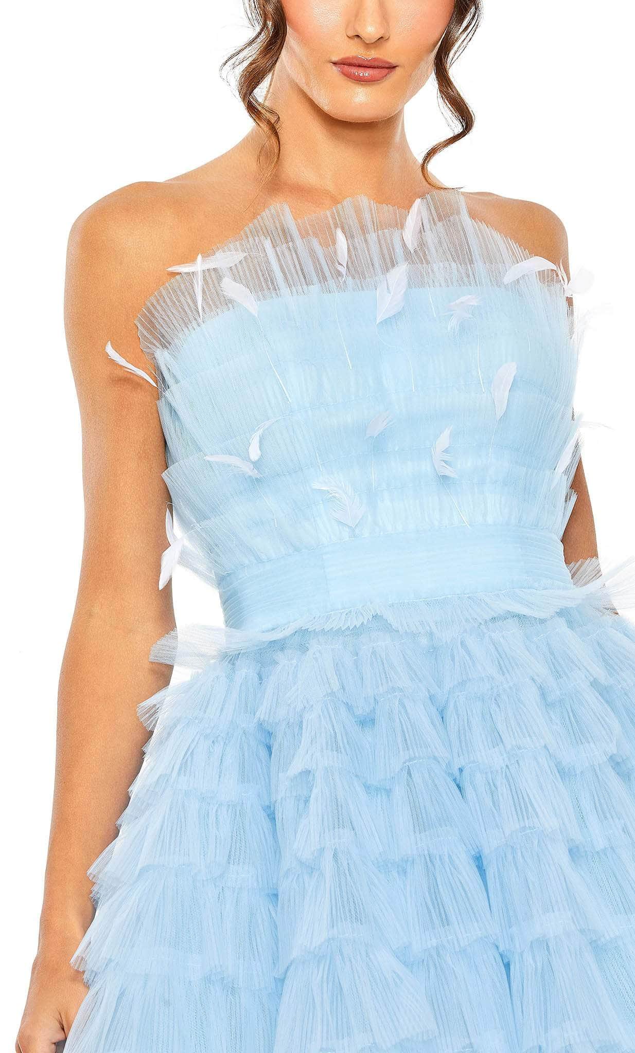 Mac Duggal 20529