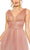 Mac Duggal 20601 - Rose Ombre Prom Dress Prom Dresses