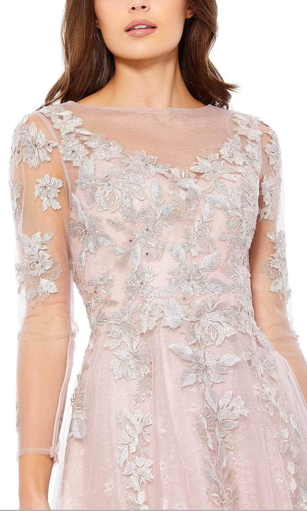 Mac Duggal 30681