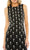 Mac Duggal 48801 - Floral Pattern Beaded Midi Dress Cocktail Dresses