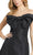 Mac Duggal 49210 - Bow-Dazzled Strapless Mini Dress Cocktail Dresses