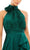 Mac Duggal 49488 - High Neck Sleeveless Cocktail Dress Special Occasion Dress