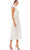 Mac Duggal 49491 - Ruffled Shoulder A-Line Prom Dress Prom Dresses