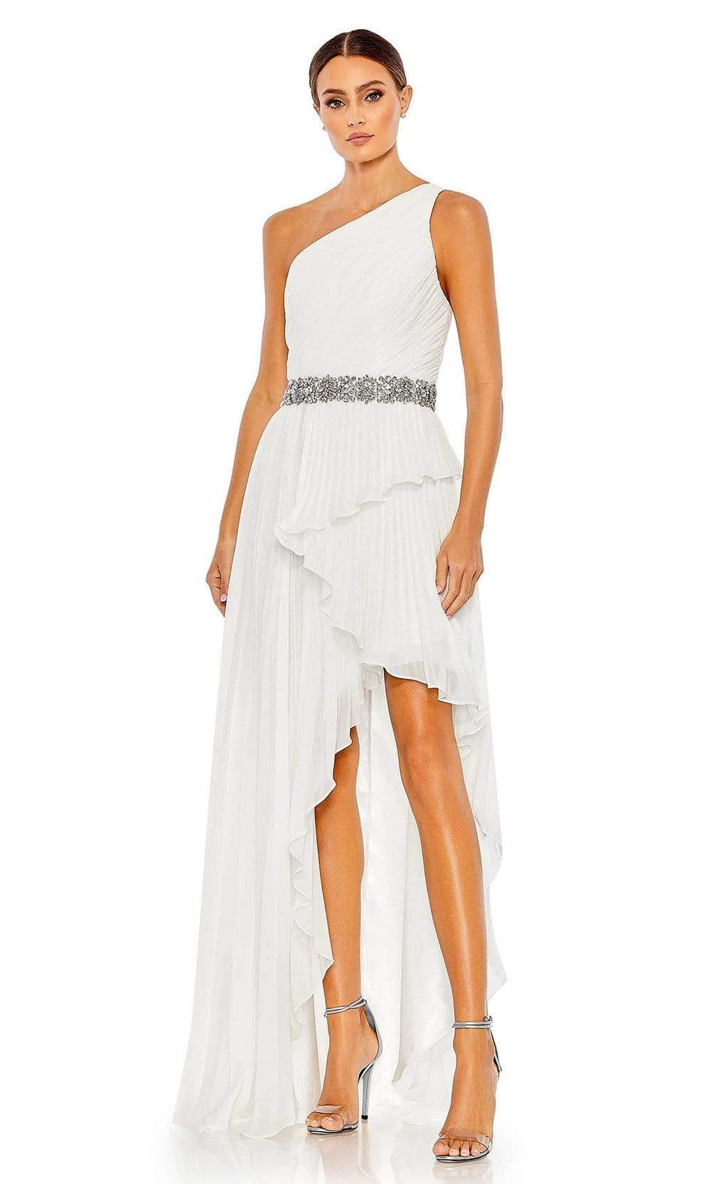 High Low Dresses Women's Plus Size High Low Gowns Couture Candy — free download