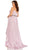 Mac Duggal 49579 - Sleeveless V-neck Long Dress Special Occasion Dress
