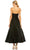 Mac Duggal 49605 - Bow Accented Strapless Dress Special Occasion Dress
