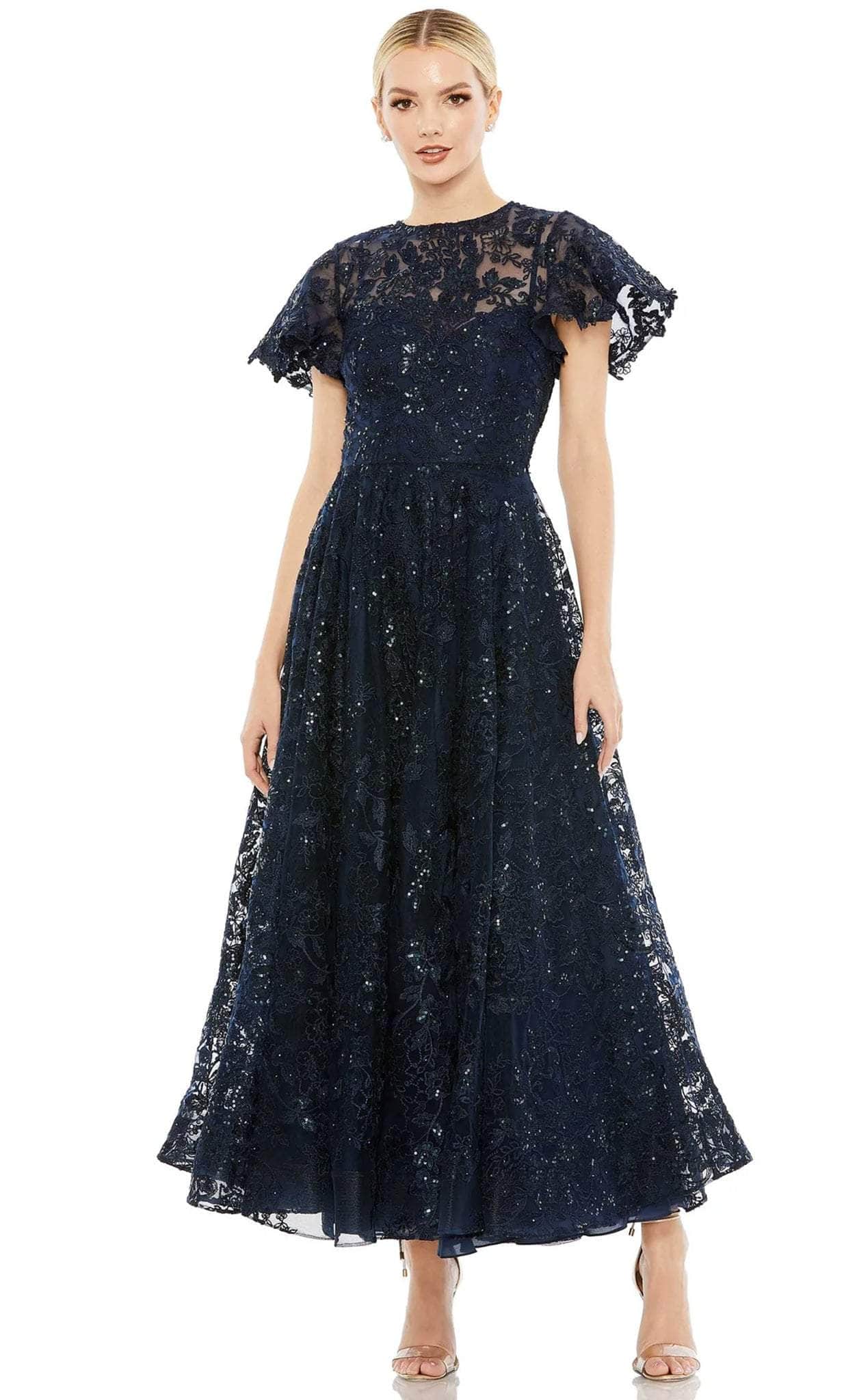 Mac Duggal 50665