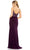 Mac Duggal 50709 - Sweetheart Mesh Evening Gown Special Occasion Dress