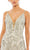 Mac Duggal 5107 - Sleeveless Embellished Evening Dress Evening Dresses